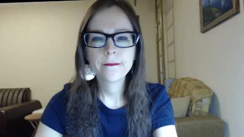 YourMistress online show from February 16, 9:07 am