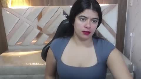 Evamgeline online show from November 30, 1:51 pm