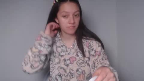 evangeline_petite online show from September 11, 2:35 am