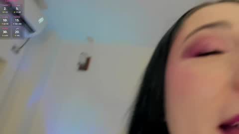 Evangeline online show from April 24, 5:48 pm