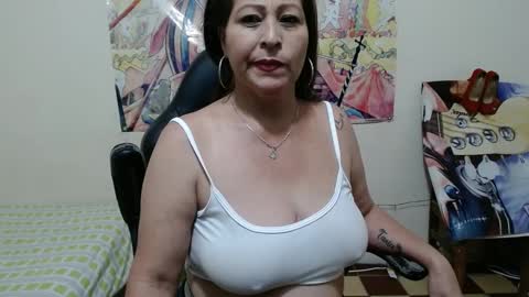 Eva online show from March 12, 11:33 pm