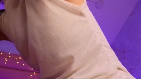 Evangelyne online show from December 22, 4:36 pm