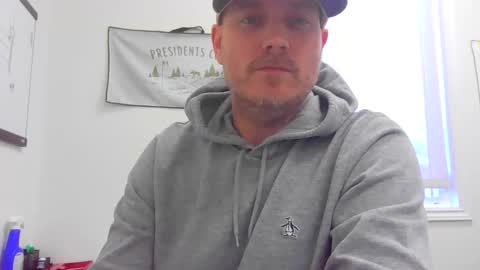 evans0814 online show from February 12, 7:28 pm