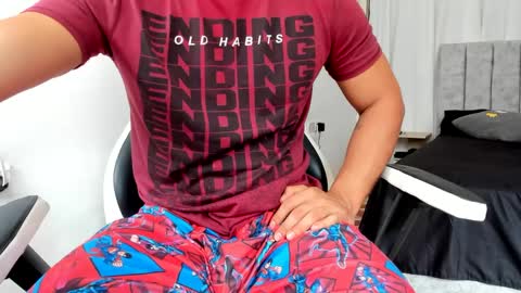 Evan online show from September 27, 2:15 pm