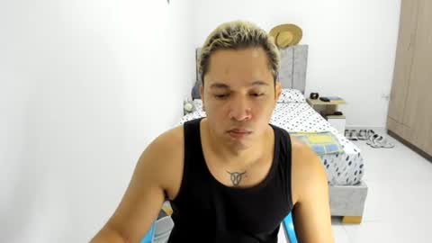 Evan online show from June 14, 2:41 pm