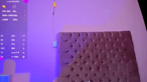 Eva Olimpo online show from March 6, 2:51 am