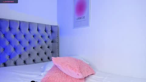 Eva Olimpo online show from March 7, 12:54 am