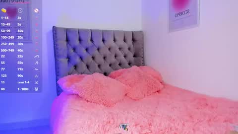 Eva Olimpo online show from October 2, 9:24 pm