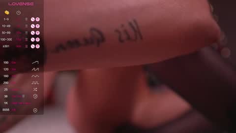 evaorion_ online show from January 13, 9:22 pm