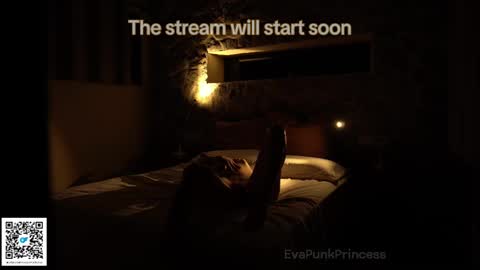 Eva online show from March 8, 6:54 am