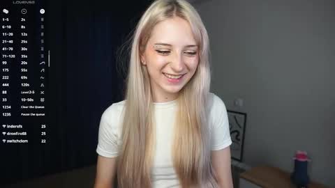 Eva online show from September 23, 7:35 am