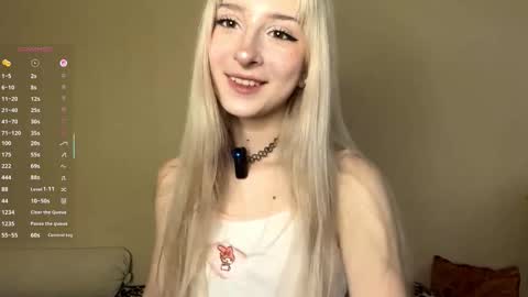 Eva online show from November 23, 7:39 am