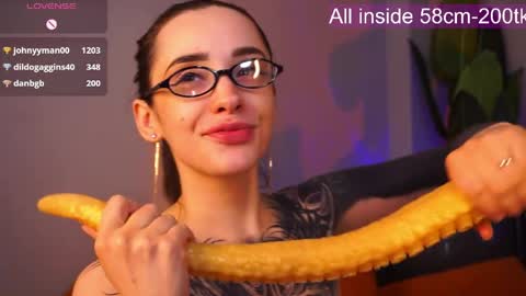 Eva online show from April 6, 4:46 am