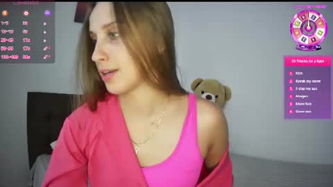 evarenard_ online show from July 21, 7:27 pm