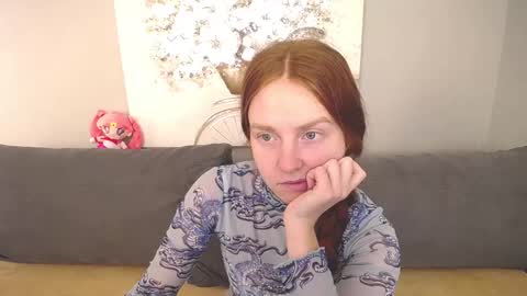 Adelina online show from September 24, 4:30 am