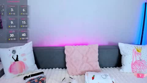 Adelina online show from January 14, 5:26 am