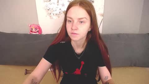 Adelina online show from October 2, 4:22 am