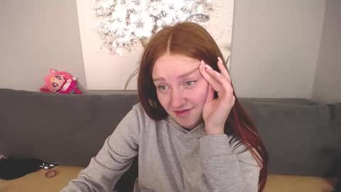 Adelina online show from October 5, 4:54 am