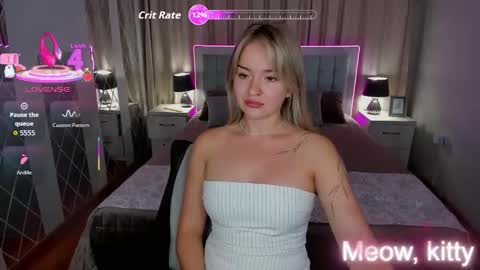 EvaRider online show from September 20, 1:25 pm