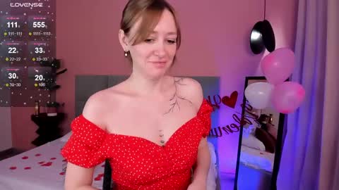 Eva online show from February 14, 4:47 am