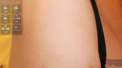 evasinclairr online show from November 19, 5:40 am