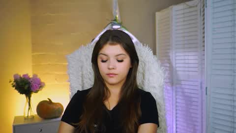 Eva  next stream -  - 1600 UTC2000  online show from November 4, 10:49 am