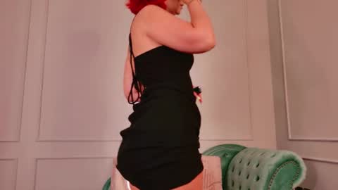 Eva online show from July 23, 3:59 am