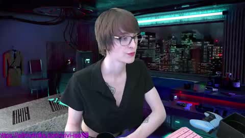 Vivi online show from February 13, 2:48 am