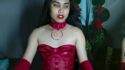 Eva online show from July 24, 12:24 pm