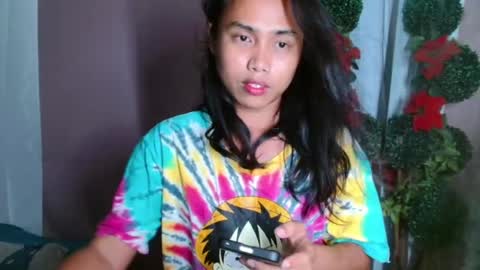 Eva online show from July 20, 7:26 pm