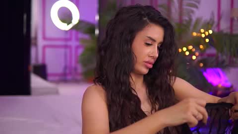 Eva online show from February 28, 8:18 pm