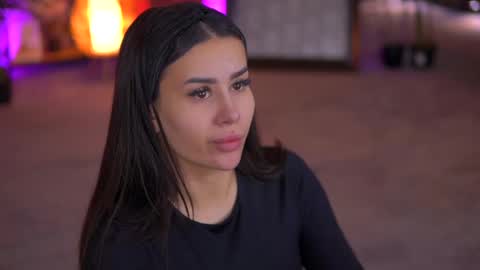 Eva online show from February 24, 8:27 am