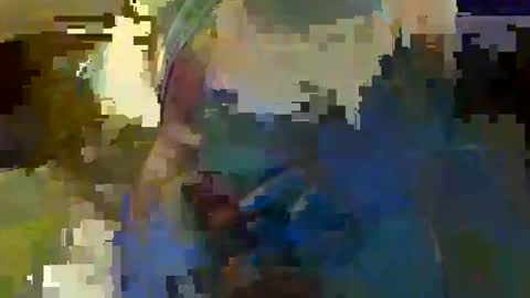 eve1luvsray online show from November 15, 1:40 am