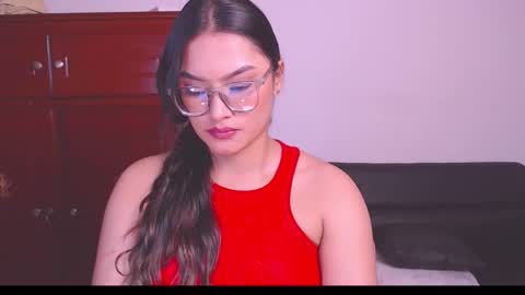 Snapshot of eve_rox18 chatting on September 10, 10:27 am Eve Rox18 online show from September 10, 10:27 am