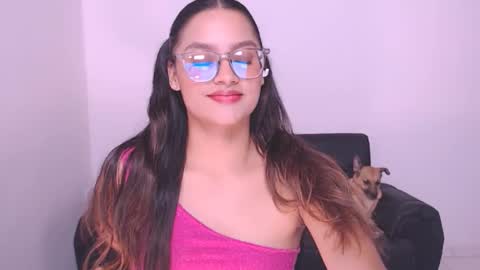 Snapshot of eve_rox18 chatting on January 3, 7:38 am Eve Rox18 online show from January 3, 7:38 am