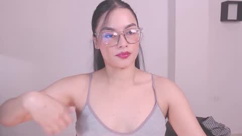 Eve Rox18 online show from March 2, 9:32 pm