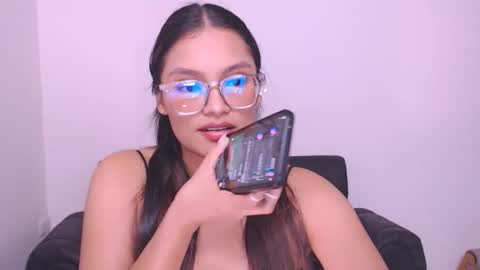 Snapshot of eve_rox18 chatting on January 7, 10:01 am Eve Rox18 online show from January 7, 10:01 am