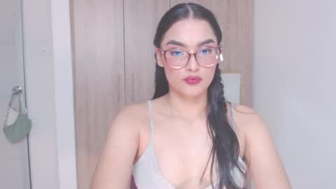 Eve Rox18 online show from June 29, 6:54 am