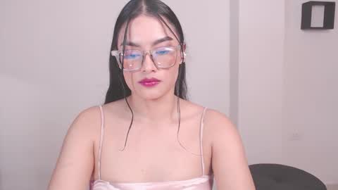 Eve Rox18 online show from March 6, 3:05 am