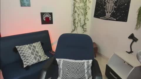 Eve Jane  online show from November 10, 5:48 pm