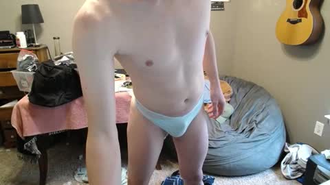 evefoxcd69 online show from December 17, 6:36 pm