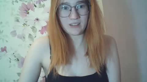 Evelina online show from January 15, 2:59 pm