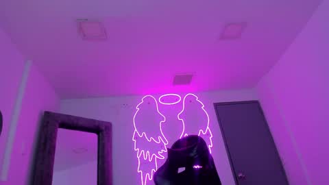 evelin__thompsson online show from March 21, 3:56 am