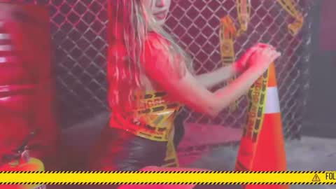 Evelin online show from October 11, 2:54 pm