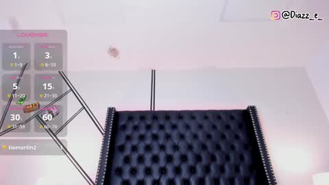 Evelin online show from March 7, 6:11 pm