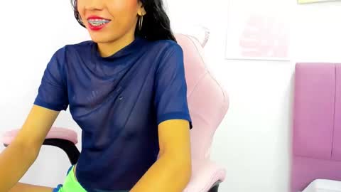 Evelin online show from December 4, 3:28 am