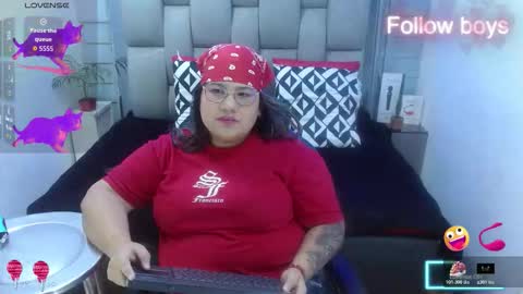 evelin zaens online show from December 21, 8:43 am