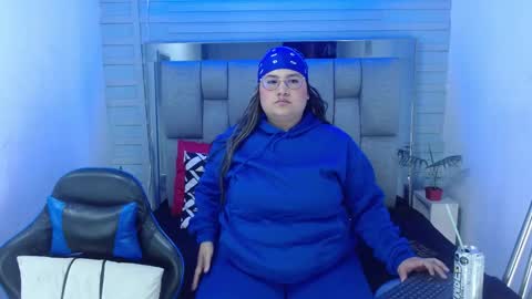 evelin zaens online show from November 23, 6:00 am