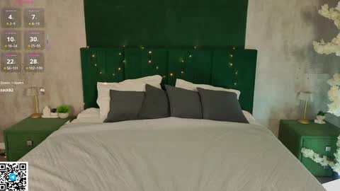 Evelina online show from April 7, 4:47 am