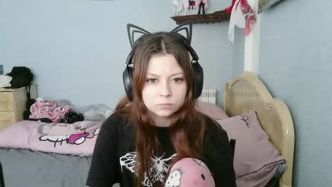 Alice 3 online show from August 4, 10:11 am